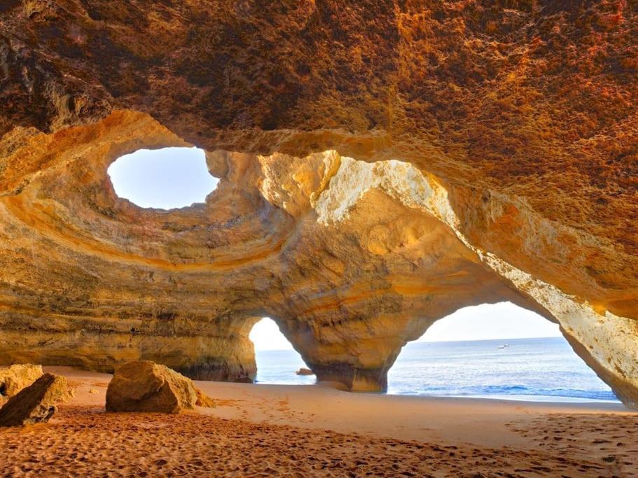 Ocean'S Place Near Praia Da Rocha Портіман Екстер'єр фото